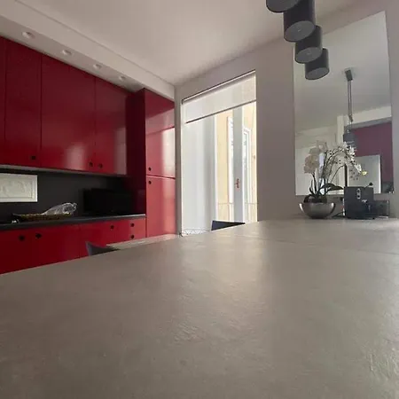 Appartamento Donci Penthouse *