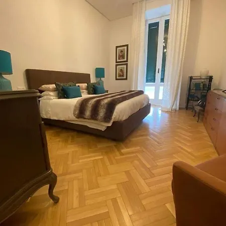 Appartamento Donci Penthouse