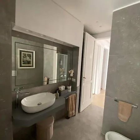 Donci Penthouse Napoli