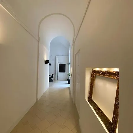 Appartamento Donci Penthouse *