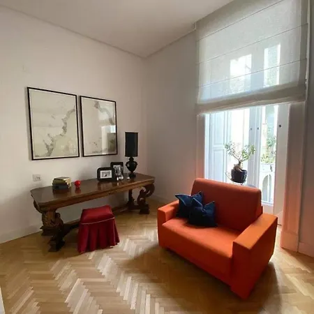 Donci Penthouse Appartamento