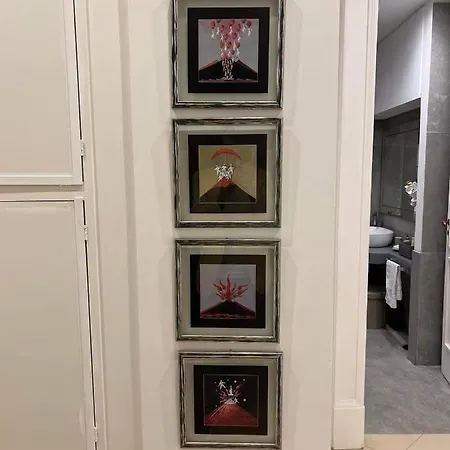 Donci Penthouse Napoli