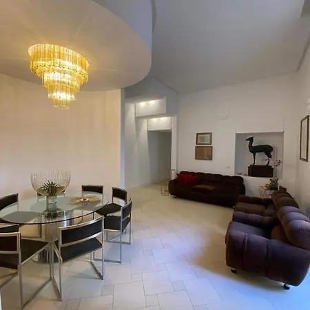 Donci Penthouse Napoli