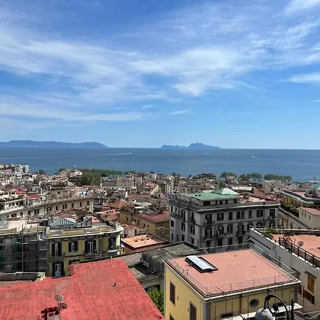 Appartamento Donci Penthouse