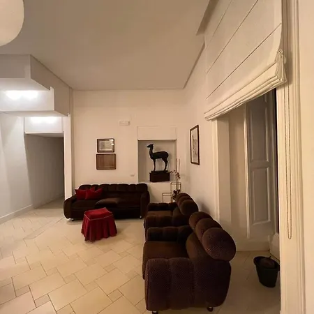 Appartamento Donci Penthouse