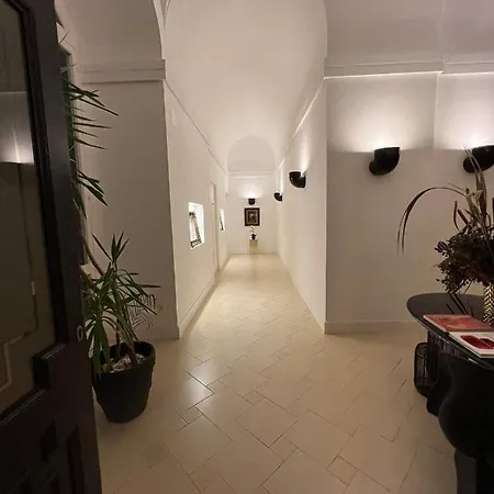 Donci Penthouse * Napoli