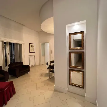 Donci Penthouse Appartamento