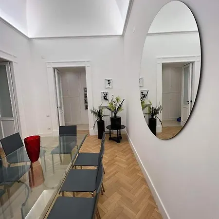 Donci Penthouse Appartamento