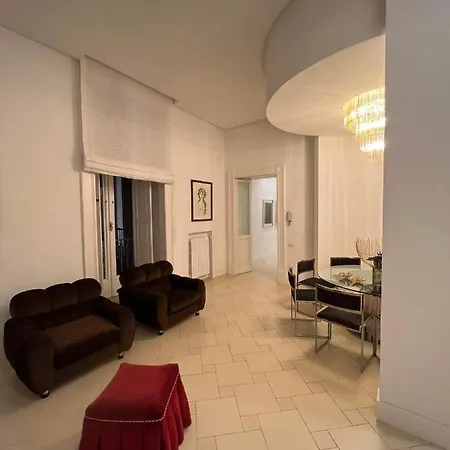 Appartamento Donci Penthouse