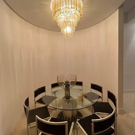 Appartamento Donci Penthouse