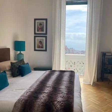 Donci Penthouse