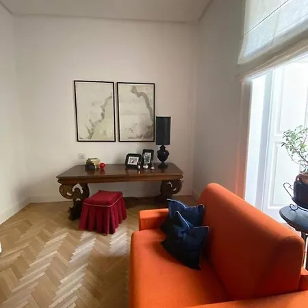 Donci Penthouse *