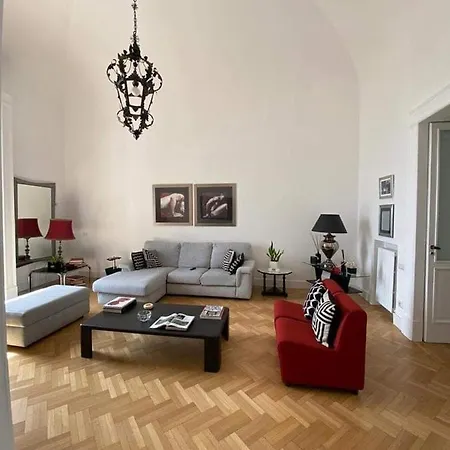 Donci Penthouse