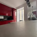 דירה Donci Penthouse *