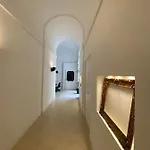 דירה Donci Penthouse *
