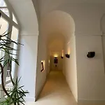דירה Donci Penthouse נאפולי