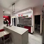 Donci Penthouse דירה נאפולי