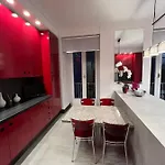 Donci Penthouse * נאפולי