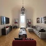 דירה Donci Penthouse