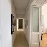 Donci Penthouse דירה נאפולי