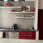 Donci Penthouse דירה