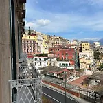 דירה Donci Penthouse נאפולי