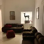 Donci Penthouse דירה נאפולי