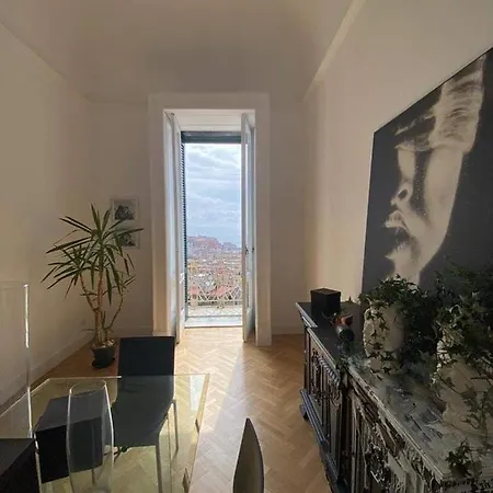 Donci Penthouse *