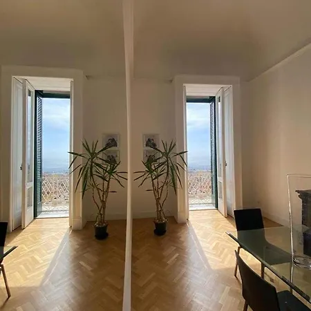 Donci Penthouse *