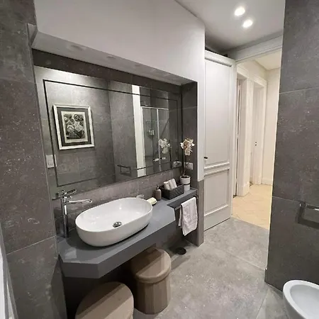 Donci Penthouse Nápoly