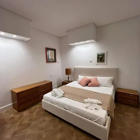 Donci Penthouse