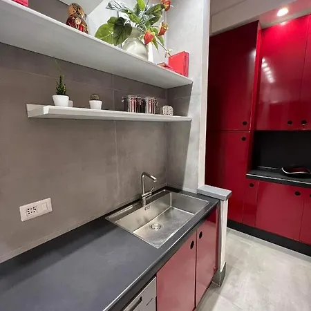 Donci Penthouse *