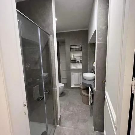 Apartman Donci Penthouse *