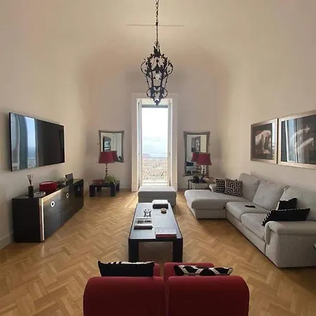 Apartman Donci Penthouse