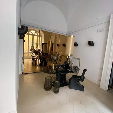 Donci Penthouse *