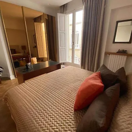 Donci Penthouse *