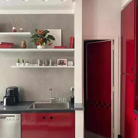 Donci Penthouse *