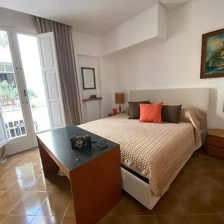 דירה Donci Penthouse נאפולי