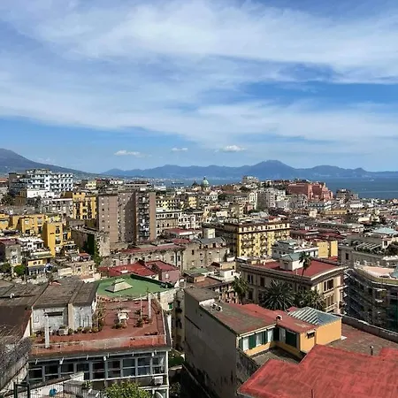 Donci Penthouse *