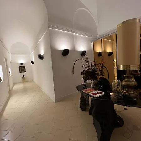 Apartman Donci Penthouse Nápoly