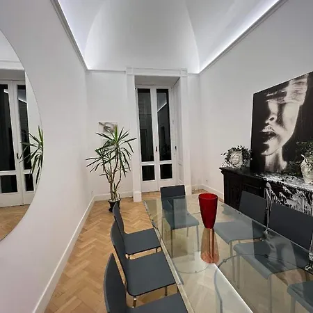 Donci Penthouse