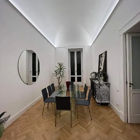 Donci Penthouse Apartman