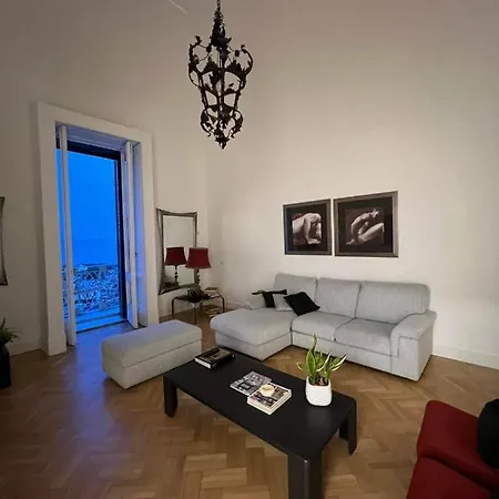 Donci Penthouse