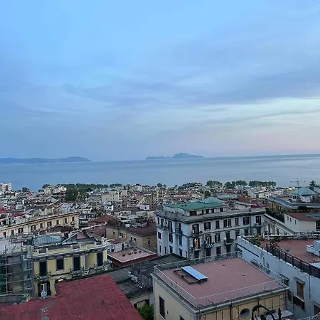 Donci Penthouse Apartman *