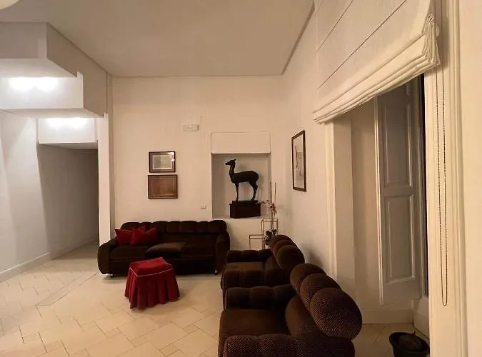 Διαμέρισμα Donci Penthouse