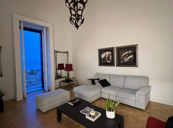 Donci Penthouse